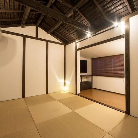 Rinn Kiyomizu Villa Киото Экстерьер фото