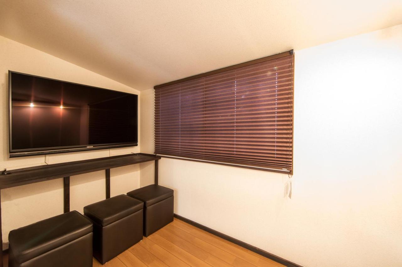 Rinn Kiyomizu Villa Киото Экстерьер фото